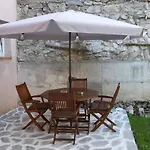 Balkanisateur A Апартаменты Кавала
