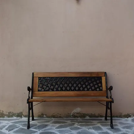 Balkanisateur A Καβάλα