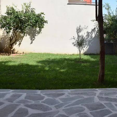 Appartement Balkanisateur A Kavala
