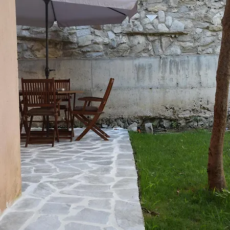 Balkanisateur A * Kavala