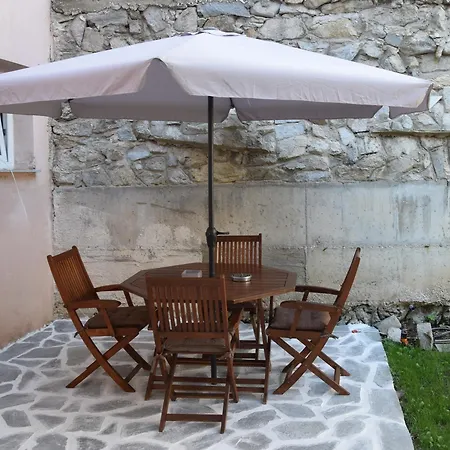 Balkanisateur A Apartment Kavala