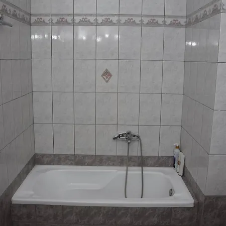 Balkanisateur A Apartament *