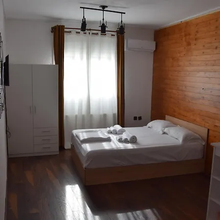 Balkanisateur A Apartament Kavala
