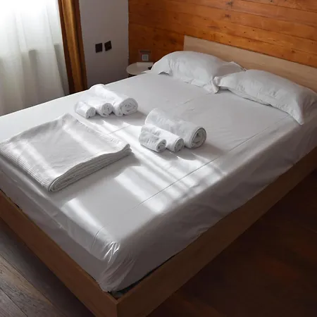 Balkanisateur A Apartament