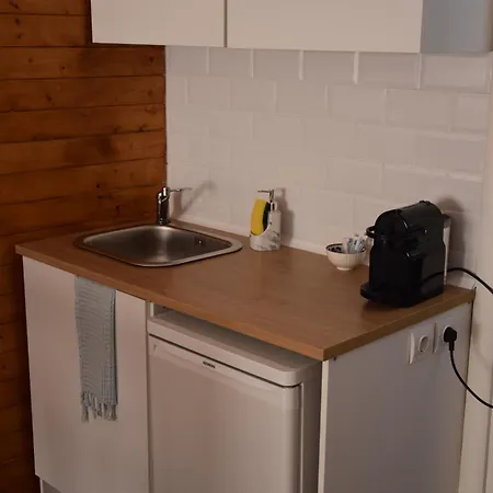 Balkanisateur A Apartament *