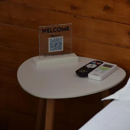 Appartamento Balkanisateur A Kavala