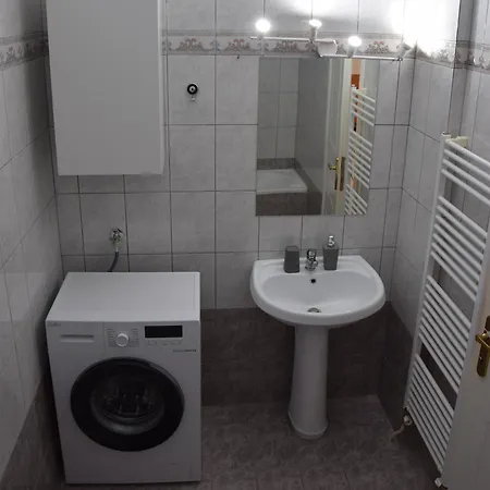 Balkanisateur A Apartament