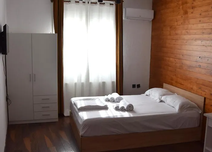 Balkanisateur A Apartamento *