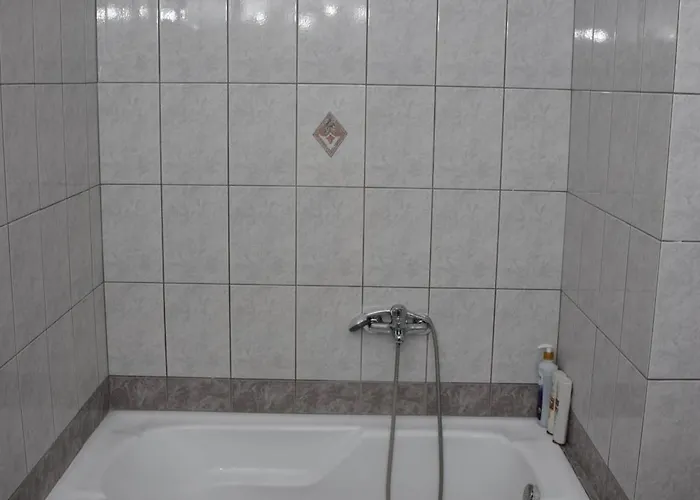 Balkanisateur A Apartamento *