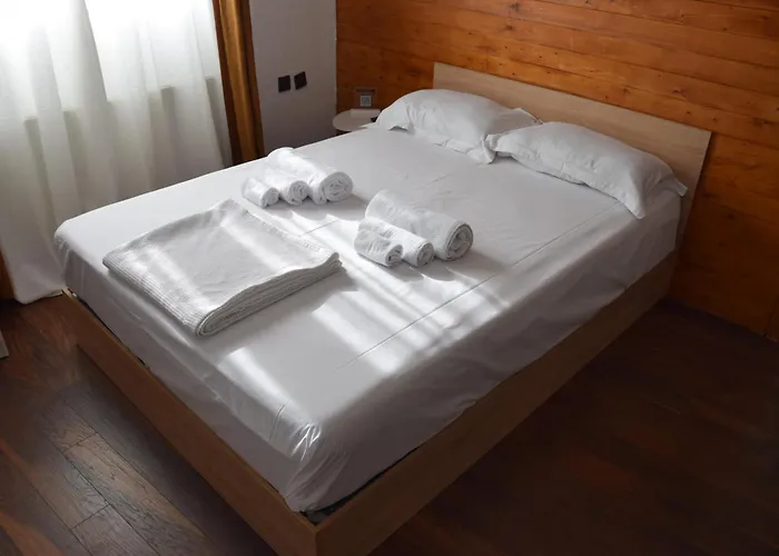 Balkanisateur A Apartamento