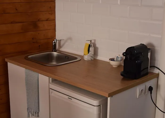 Balkanisateur A Apartamento *