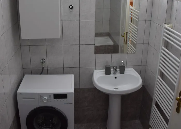 Balkanisateur A Apartamento